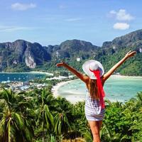 Отзыв от Марта - DTV виза